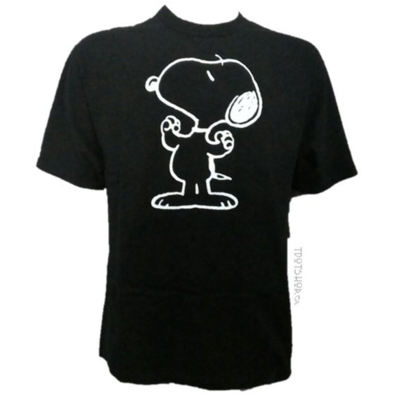 Champion Other - Champion Heritage Snoopy Unisex T-Shirt sz M